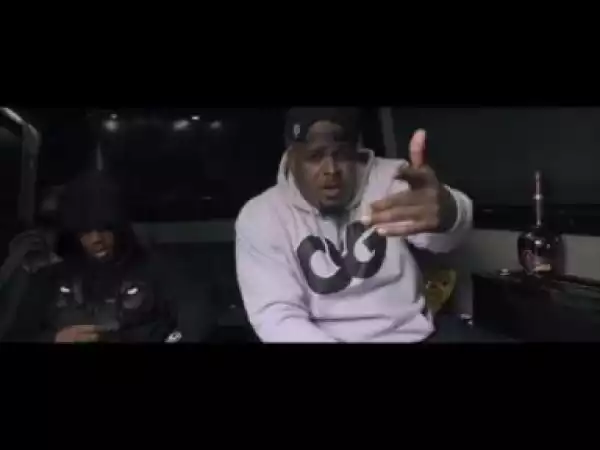 Video: Rigz - Action (feat. Sheek Louch)